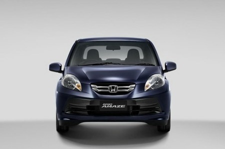 Honda ra mắt xe nhỏ dành cho thị trường châu Á - 2 Nhật Minh